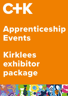 Kirklees Apprenticeship Event 2027 - Standard Package